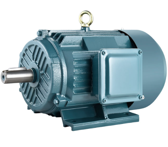 YBBP-225M-4六八极电机参数表