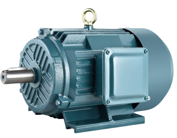 YBBP-225M-4八极十极电机参数表